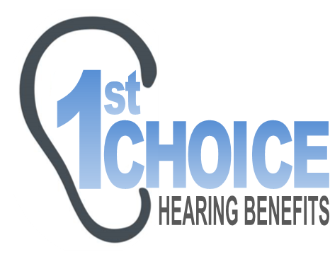 1st Choice Hearing Benefits