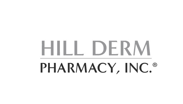 Hill Dermaceuticals